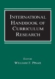 International handbook of curriculum research